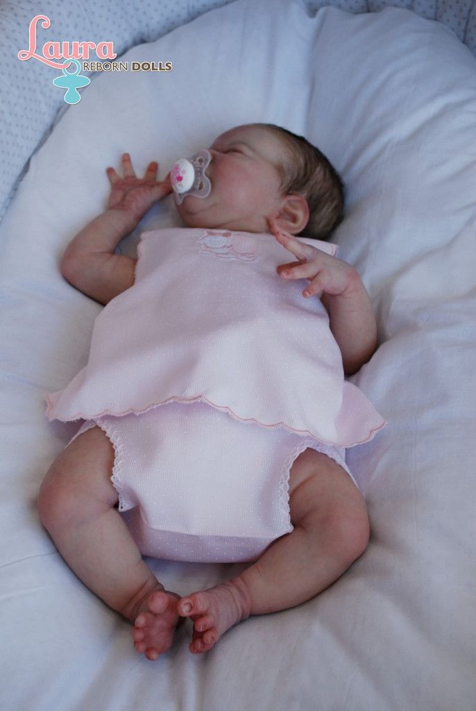 laura reborn dolls